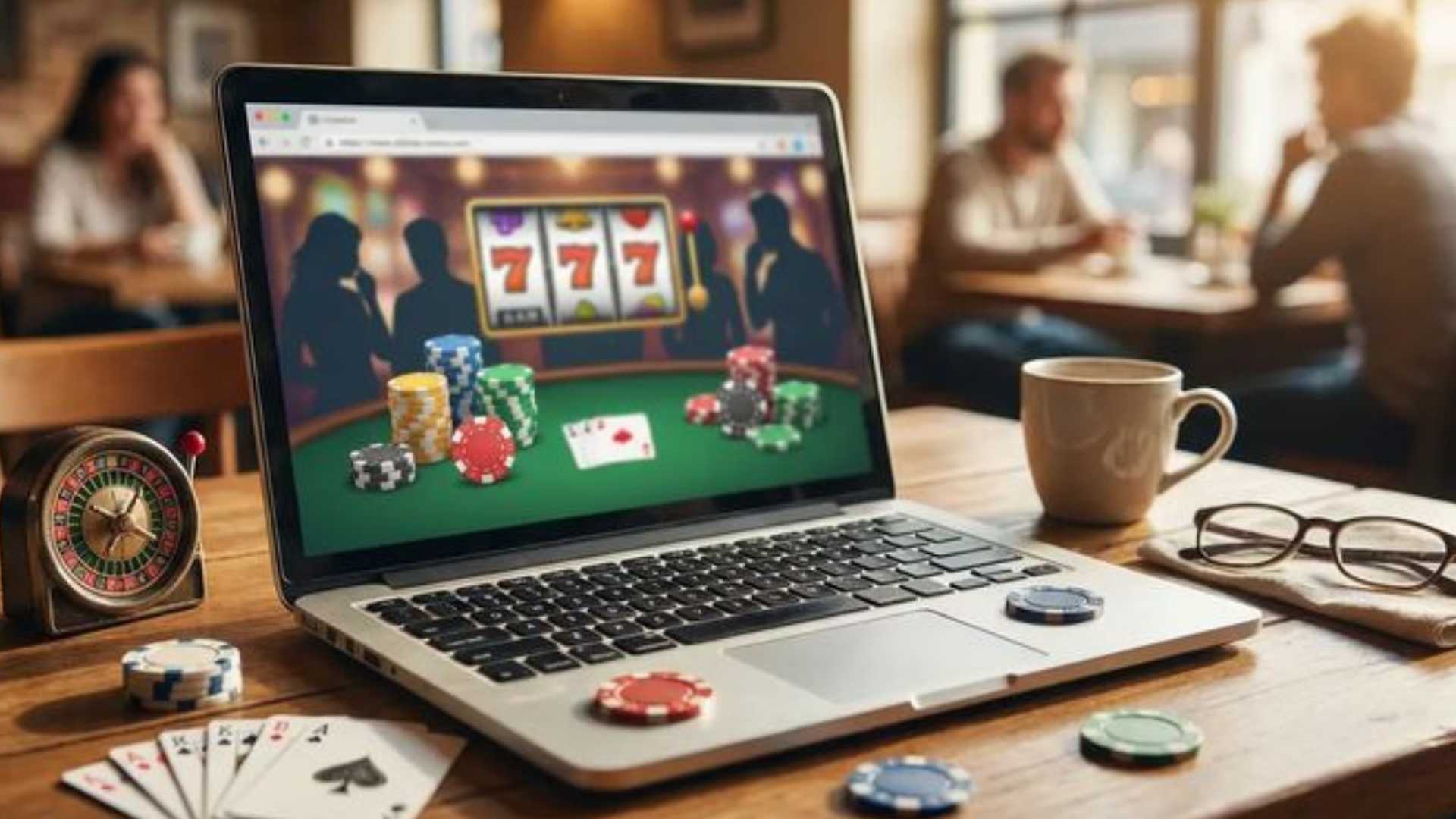 Every Great Experience Starts With The Right Table