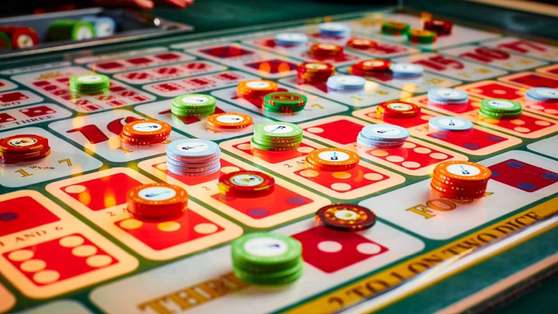 Every Winning Bettor Develops Their Own System