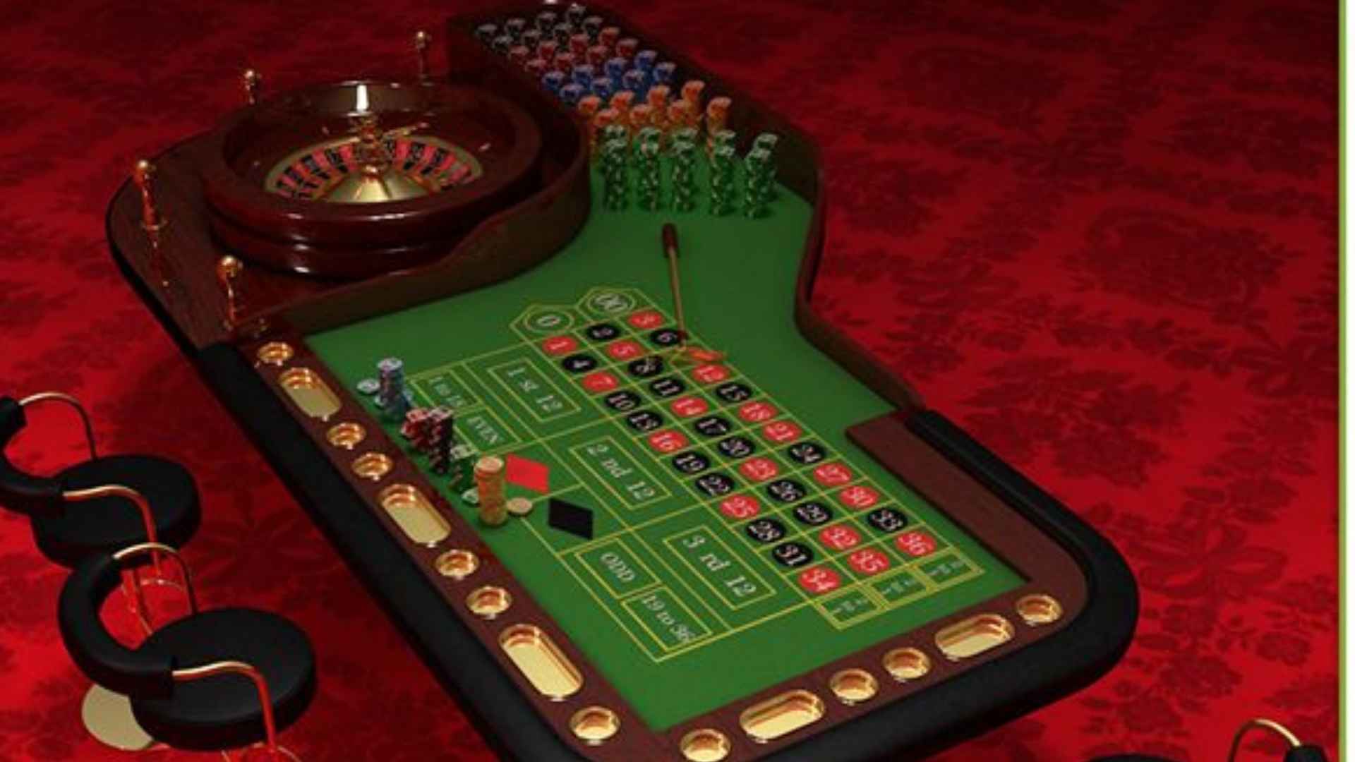 Exploring Bonus Features Found in Prize Wheel Games